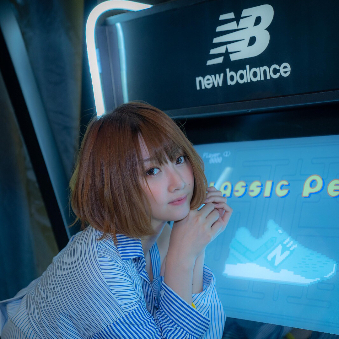  2⃣4⃣7⃣
NB 247 = 24hrs x 7days 
New Balance T...