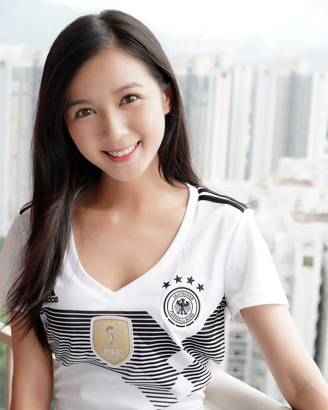  董嘉儀 Lulu TungF組 德國 對 墨西哥 等�...