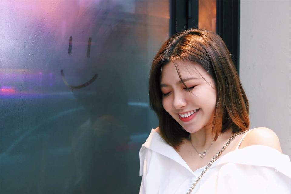  娜美糭子節快樂❤️❤️