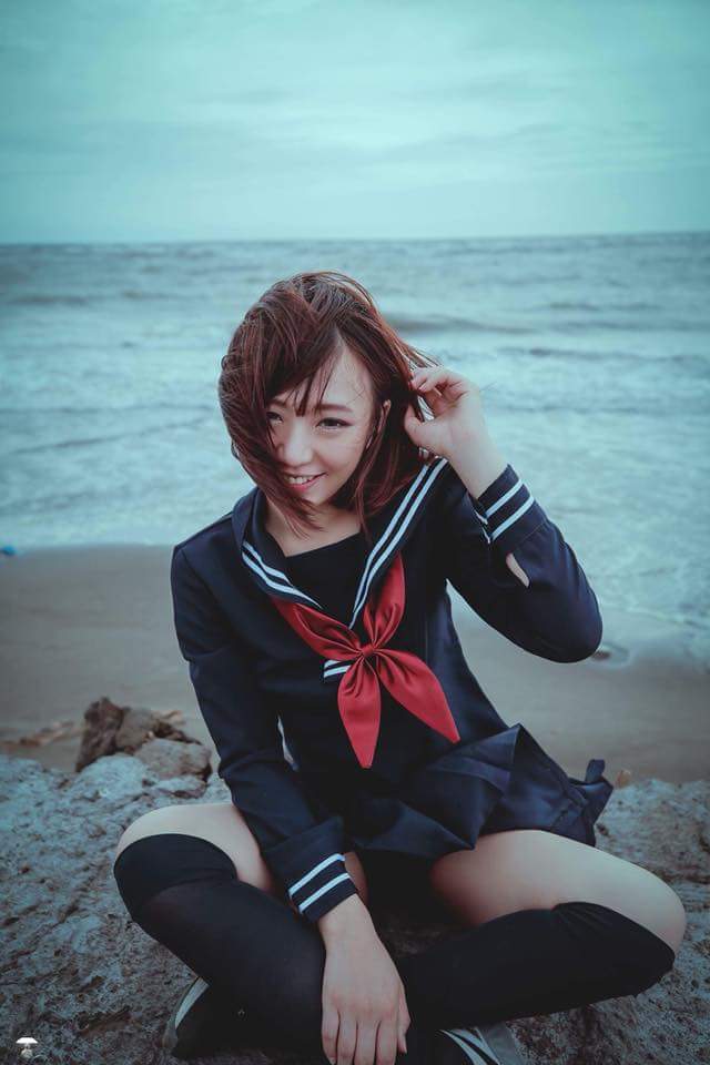  寶蔓蔓mandy與寶蔓