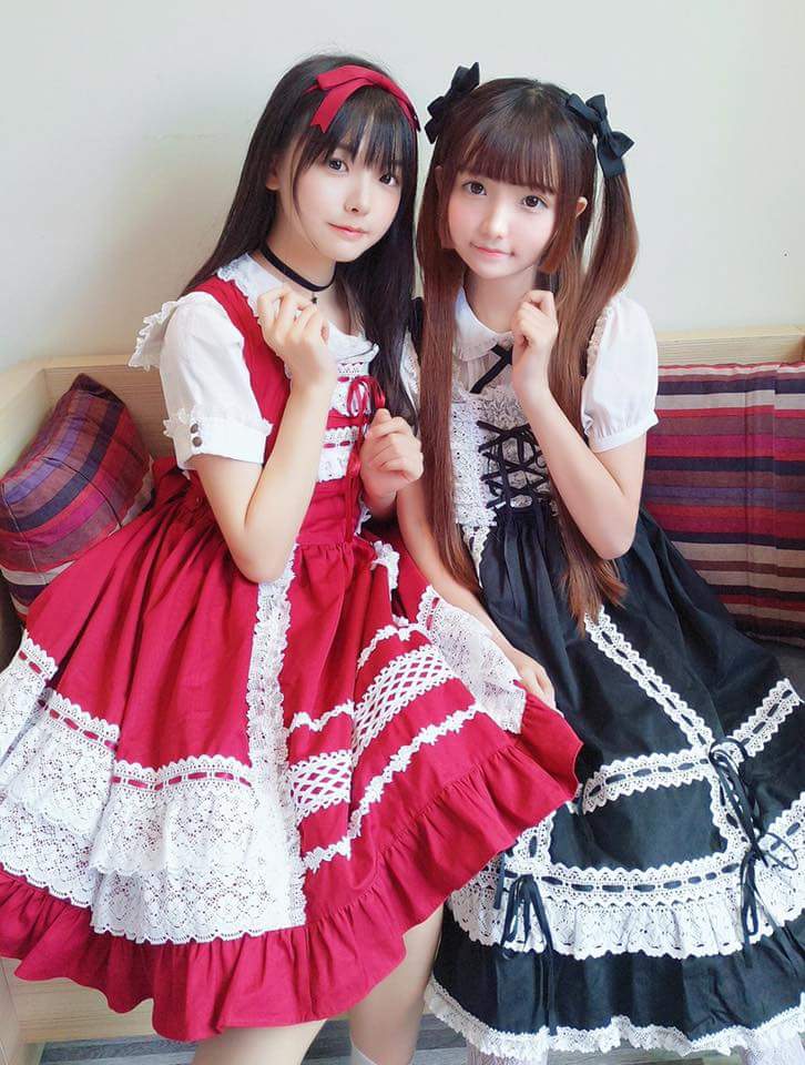  Cosplayer Sakuragun-桜群