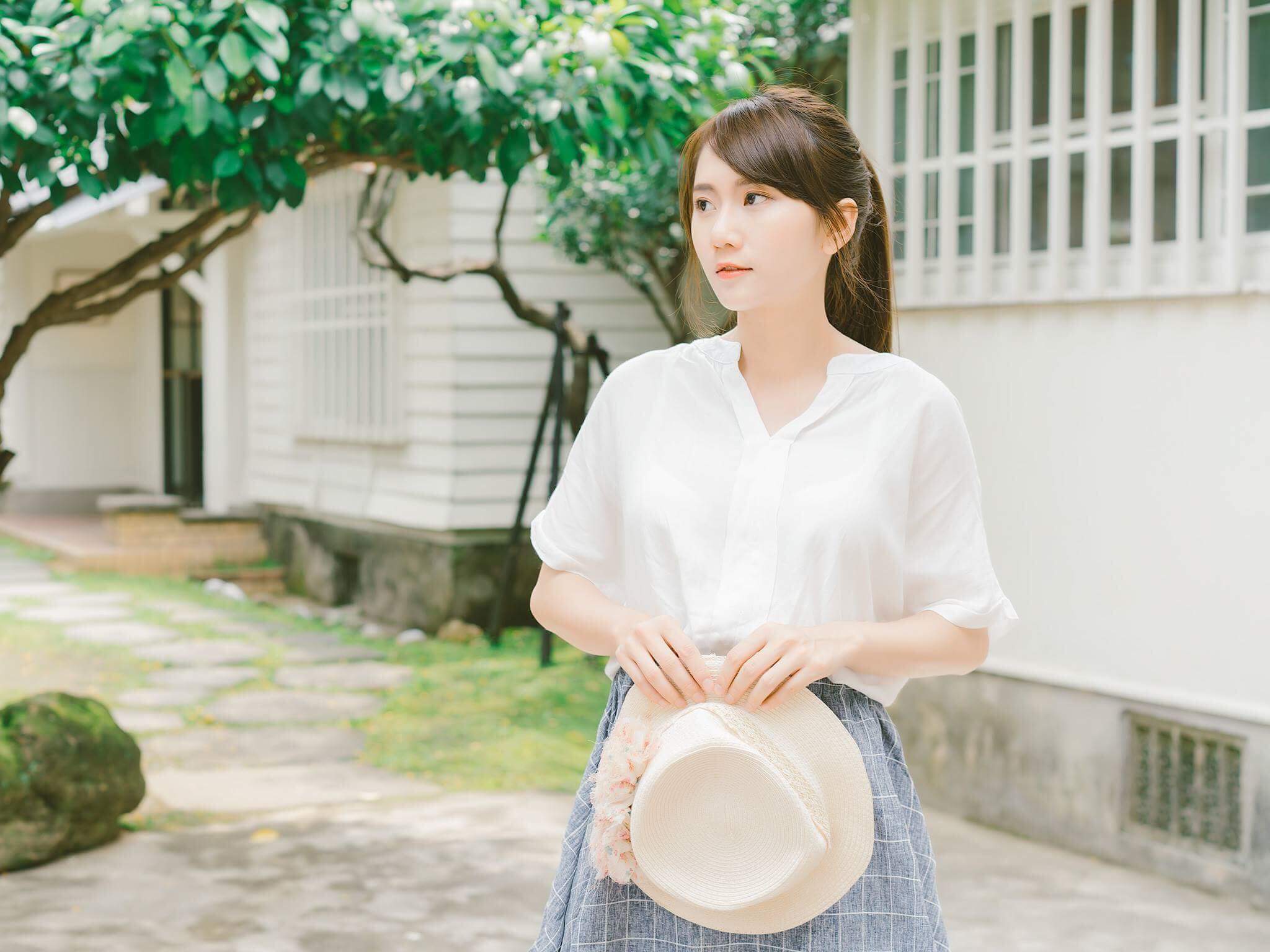  鄭欣妍 Lala本來計畫每周發一篇 #不正�...