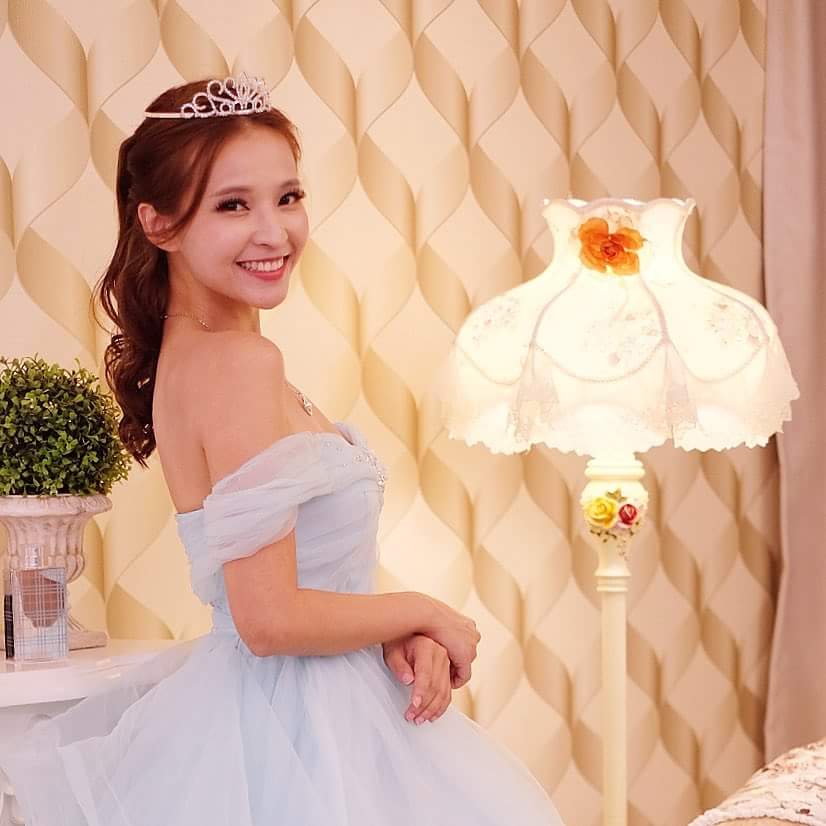  Agnes Lim林莉幃我要休息了 晚安#wowproduc...