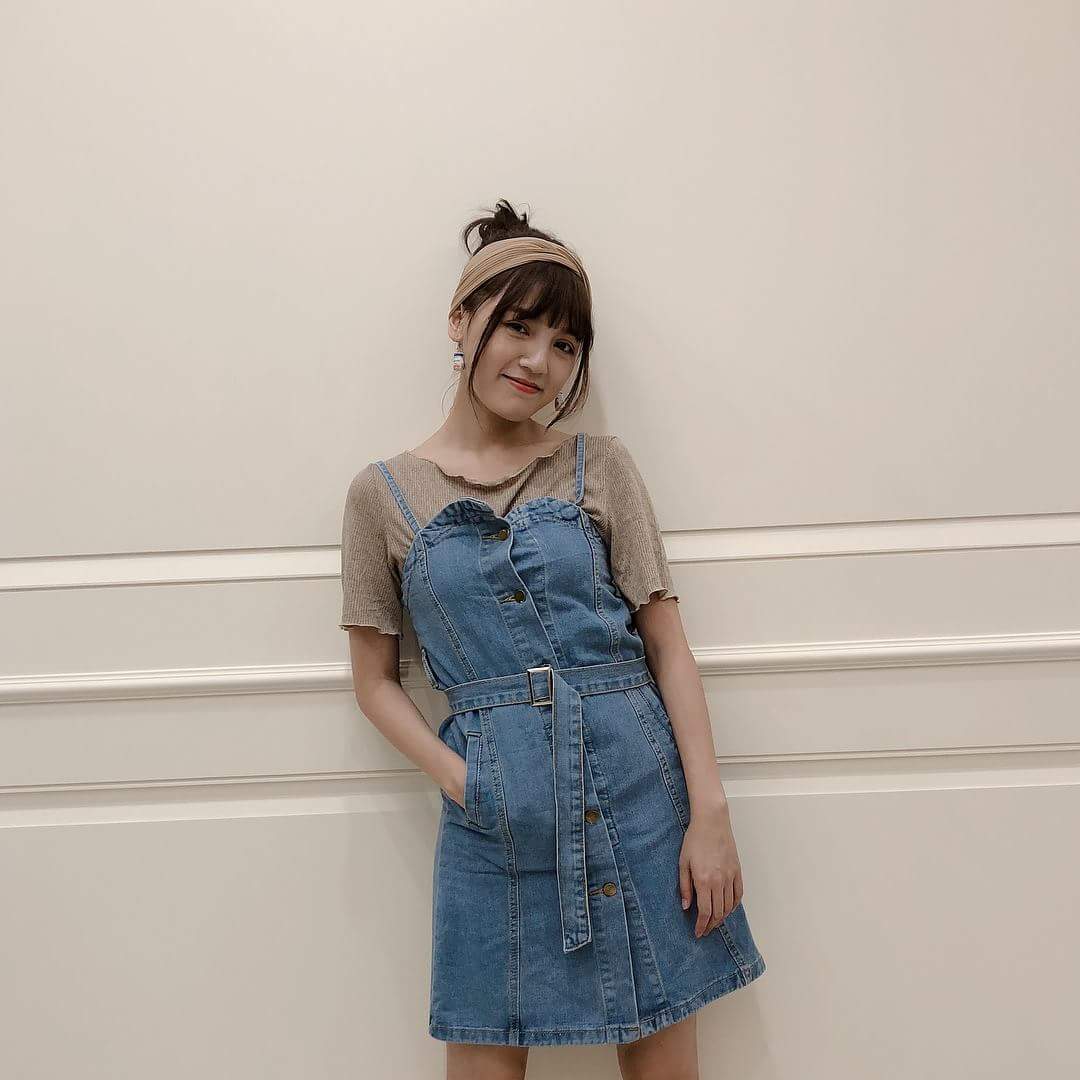  Dora謝雨芝