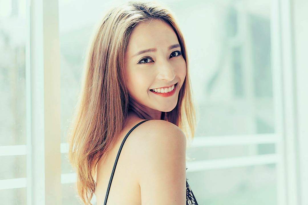  Agnes Lim林莉幃“看人，不要用眼睛去�...