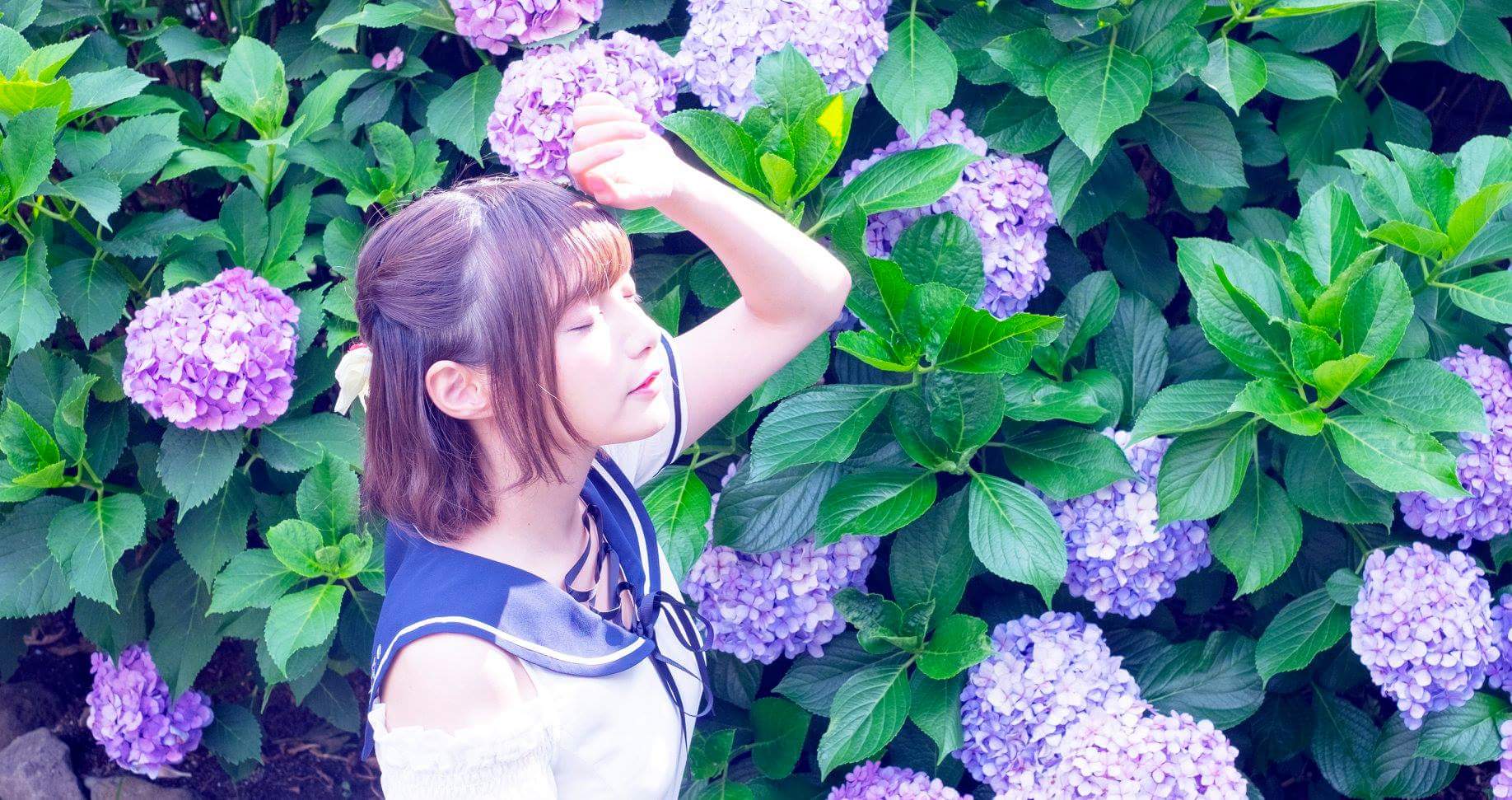  Mari 牧羊物語