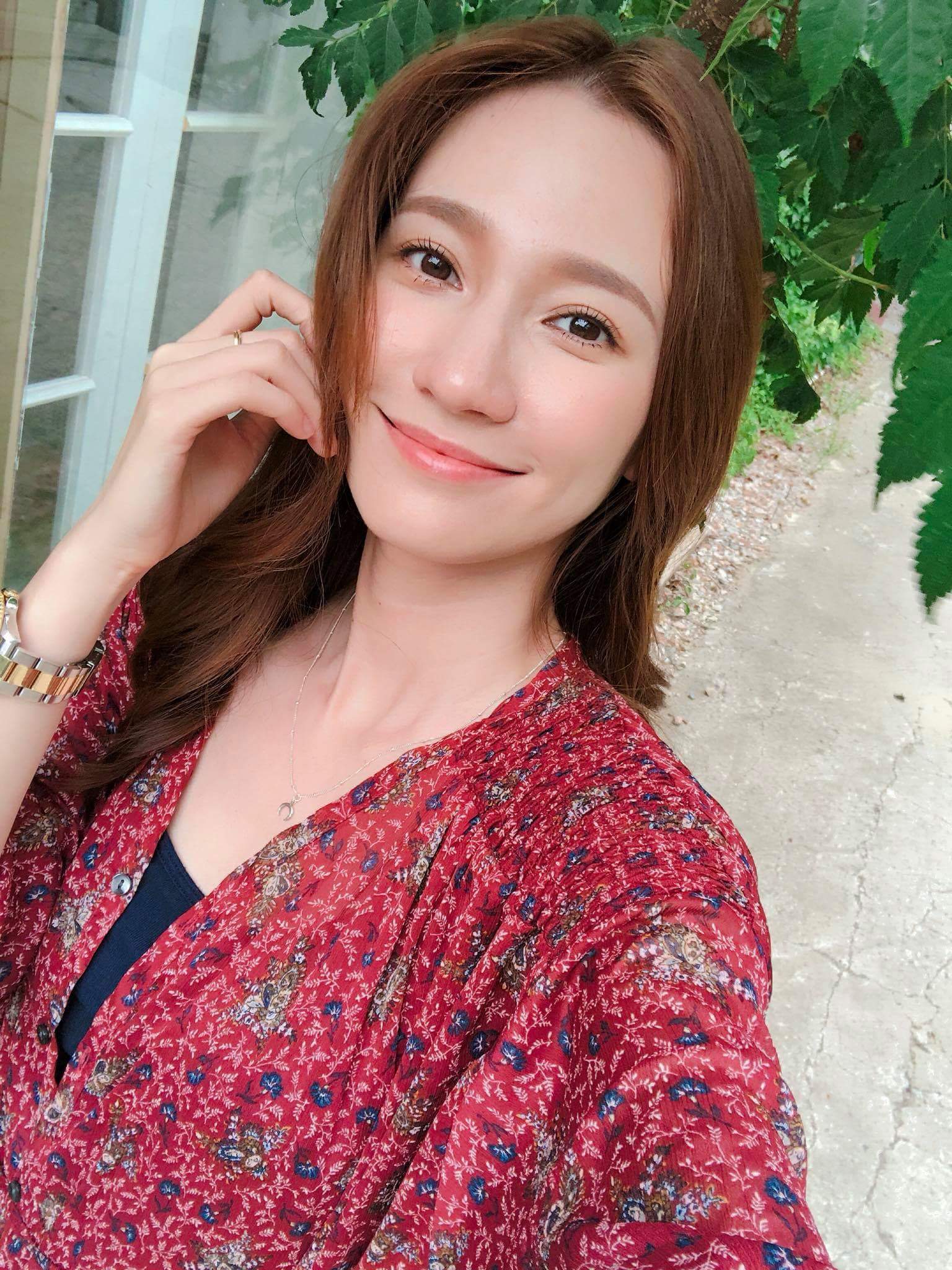  Jaline 葉羿君