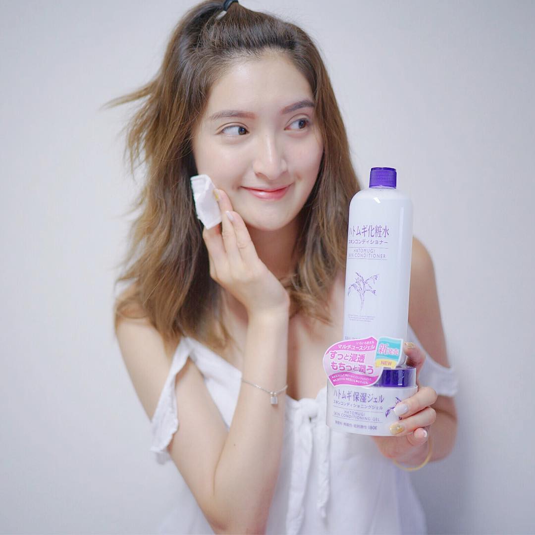  -
我是第一次接觸 i-mju 這個日本護膚�...