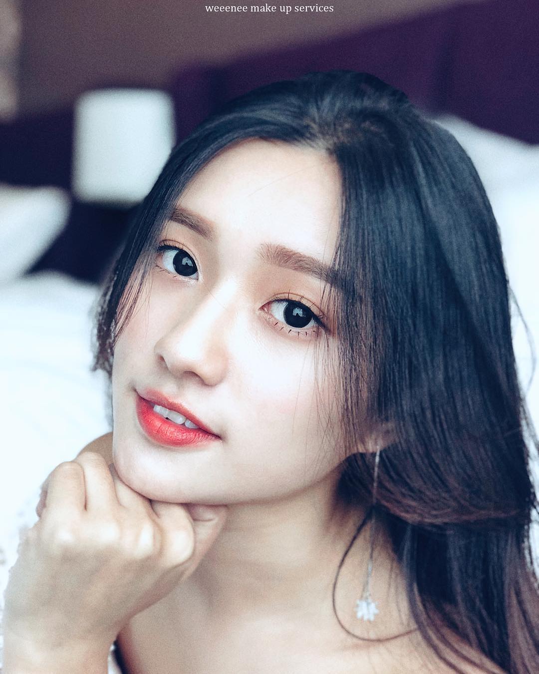  什么都会过去的 你要相信自己足够坚�...
