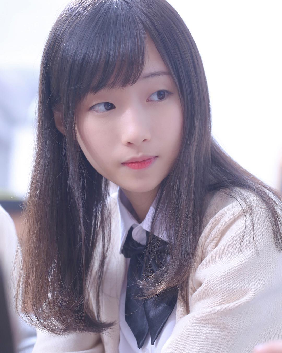  -
懷念穿着校服的時光
