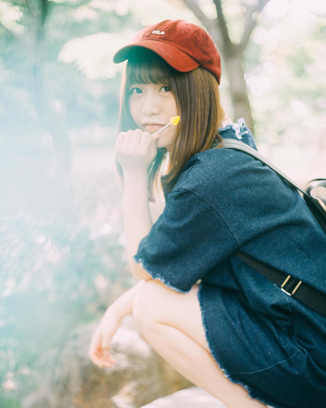  .
.
身体硬い人はこの体勢つらい
.
.
#p...