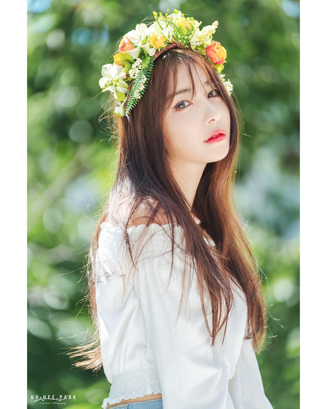  #임지우 #감성지우 #포토바이지우 #로�...
