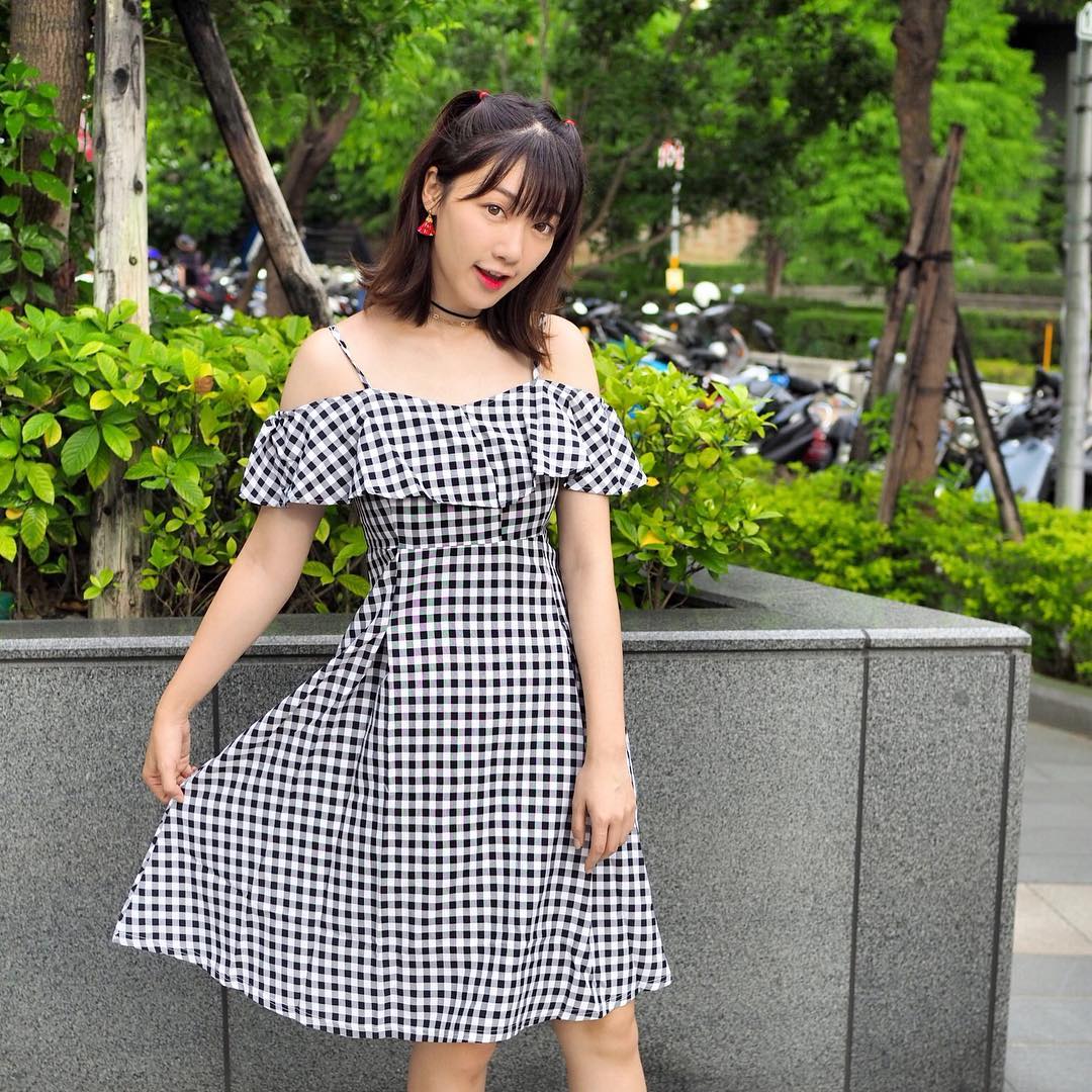  今日德國球衣配色
#我是女pen子 
#skirt ...