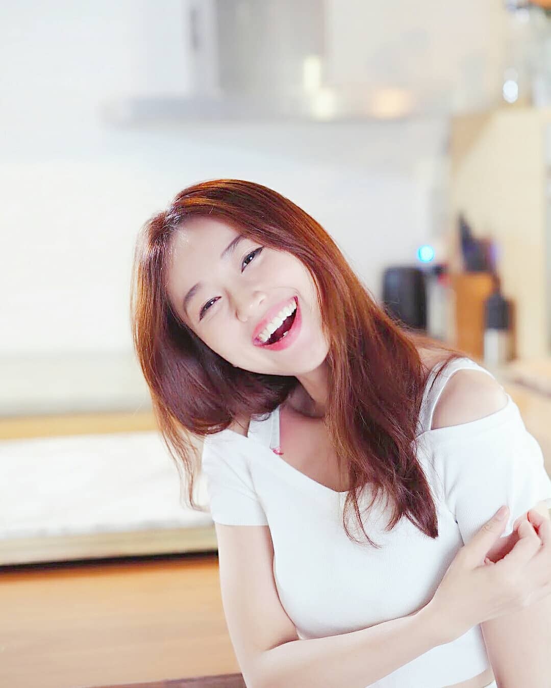  好靚
@reneehooooo
www.facebook.com/hongkongmodel...