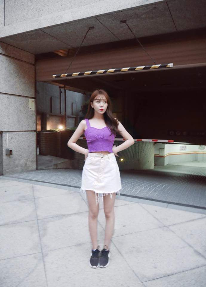  巧喬Chiau