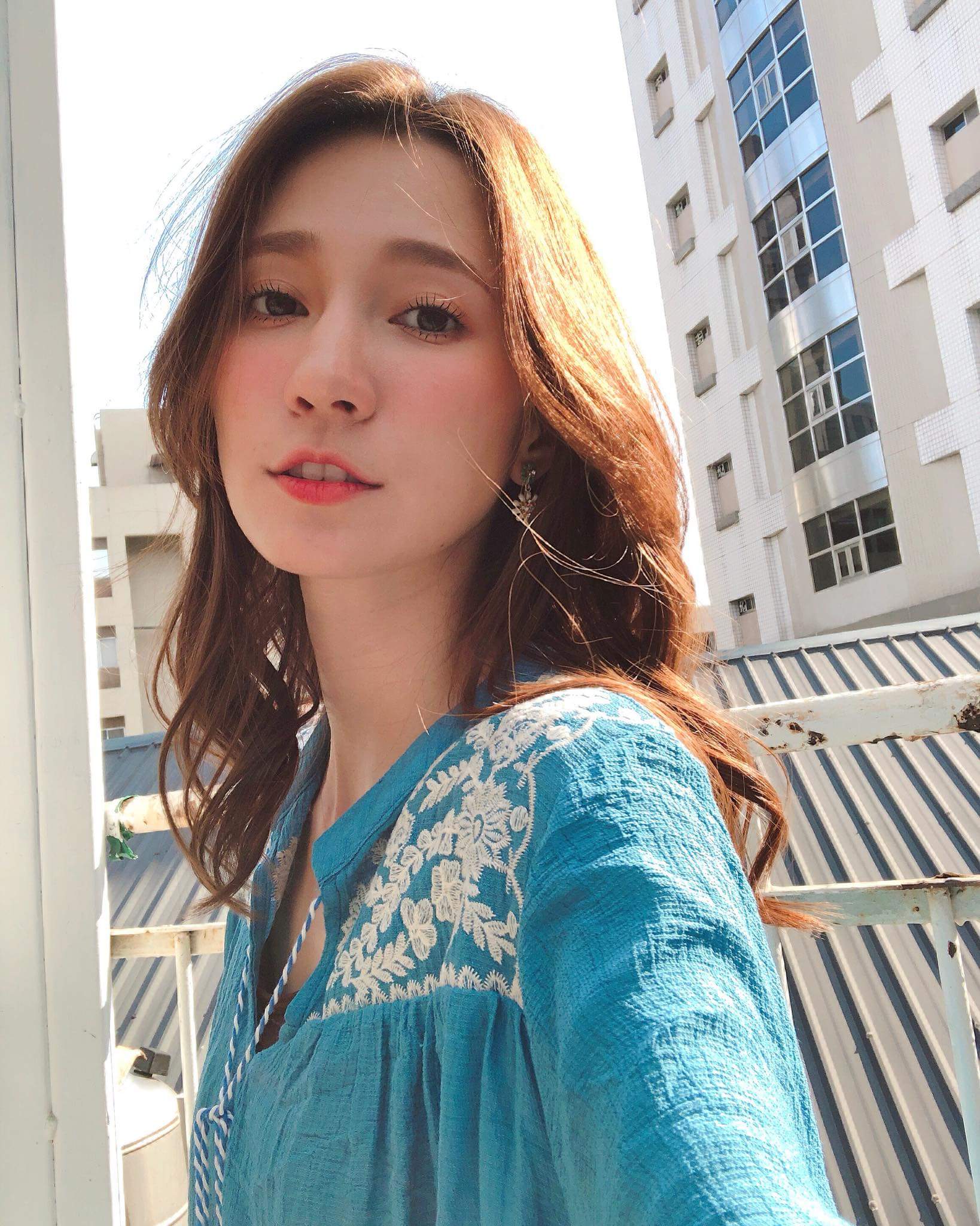  Jaline 葉羿君最近的煩惱很熱血
