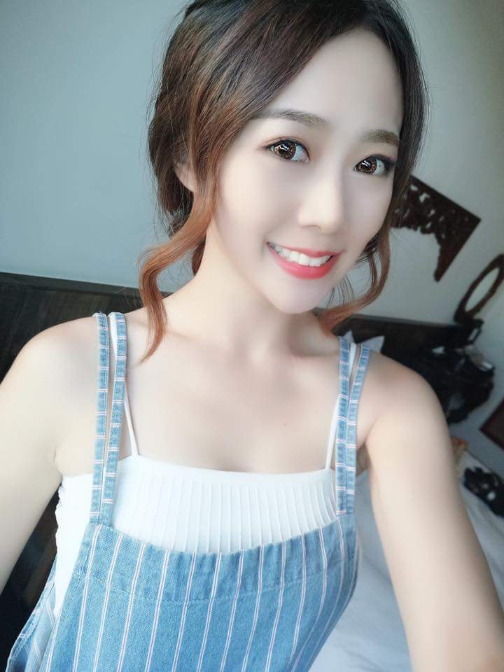 Cherry牟靜婷這幾天在墾丁錄外景，今�...
