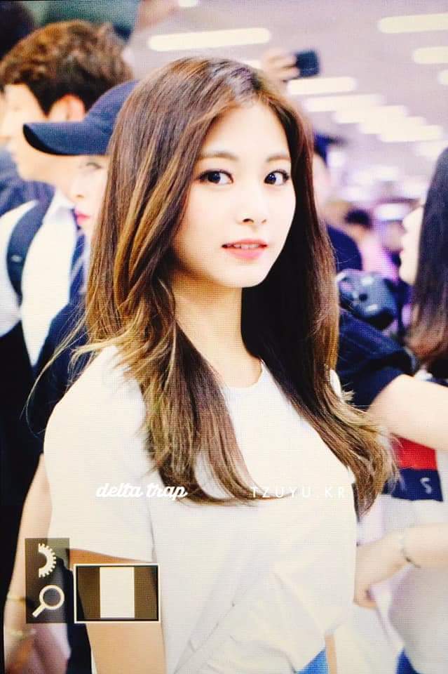  周子瑜 Tzuyu 쯔위23 分鐘前發佈 · 公開...