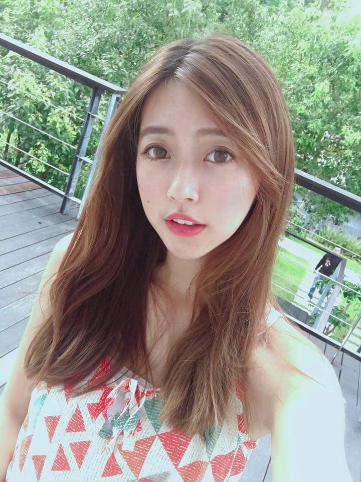  饒詩婕Jie今天拍 大溪老茶廠！！ （在...