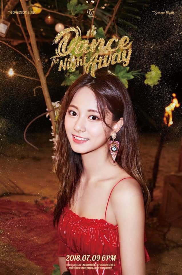 周子瑜 Tzuyu 쯔위5 分鐘前發佈 · 公開 ...