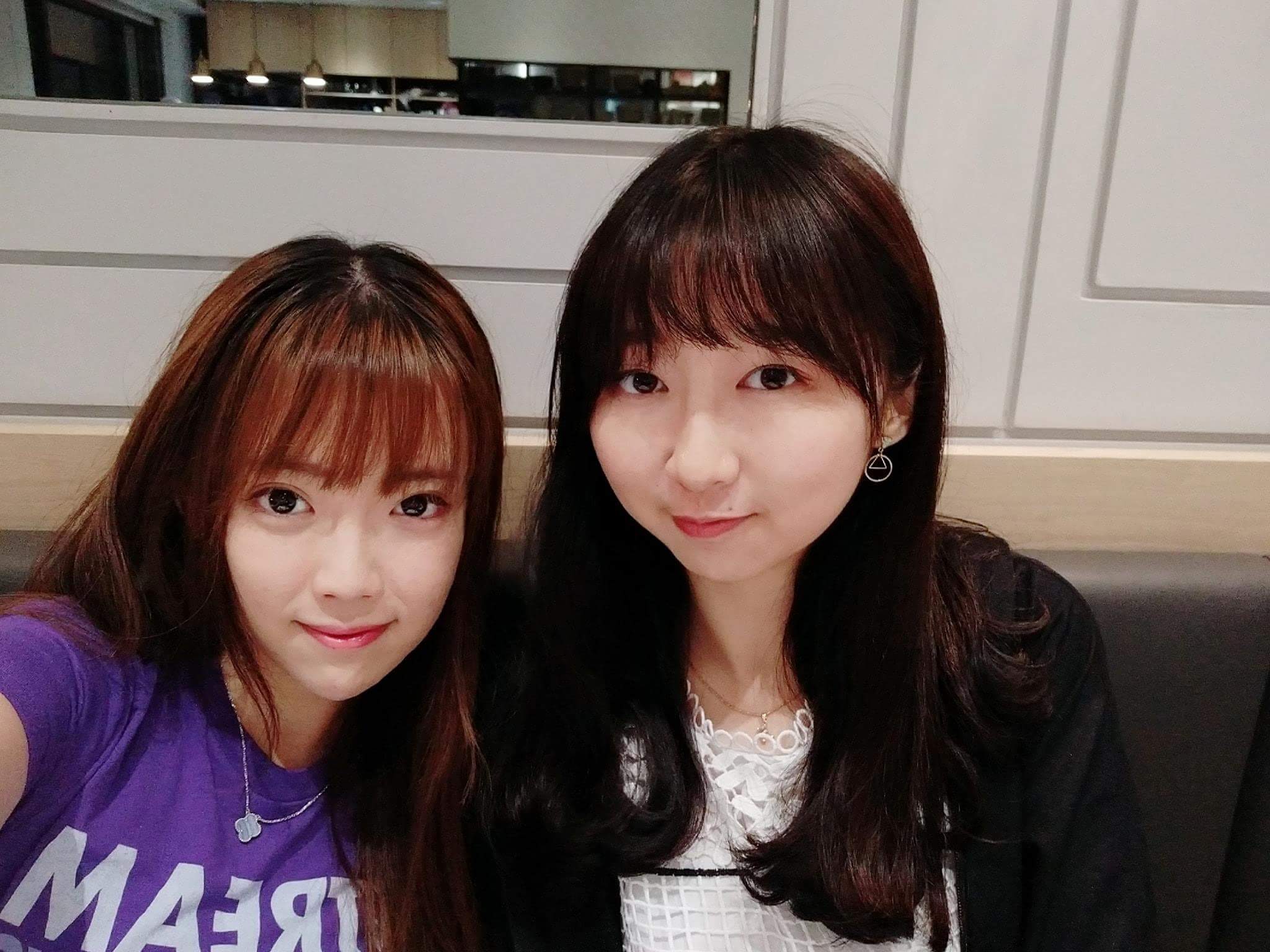  小希兒Angel今天來賓是蘋果妹 Twitch開�...