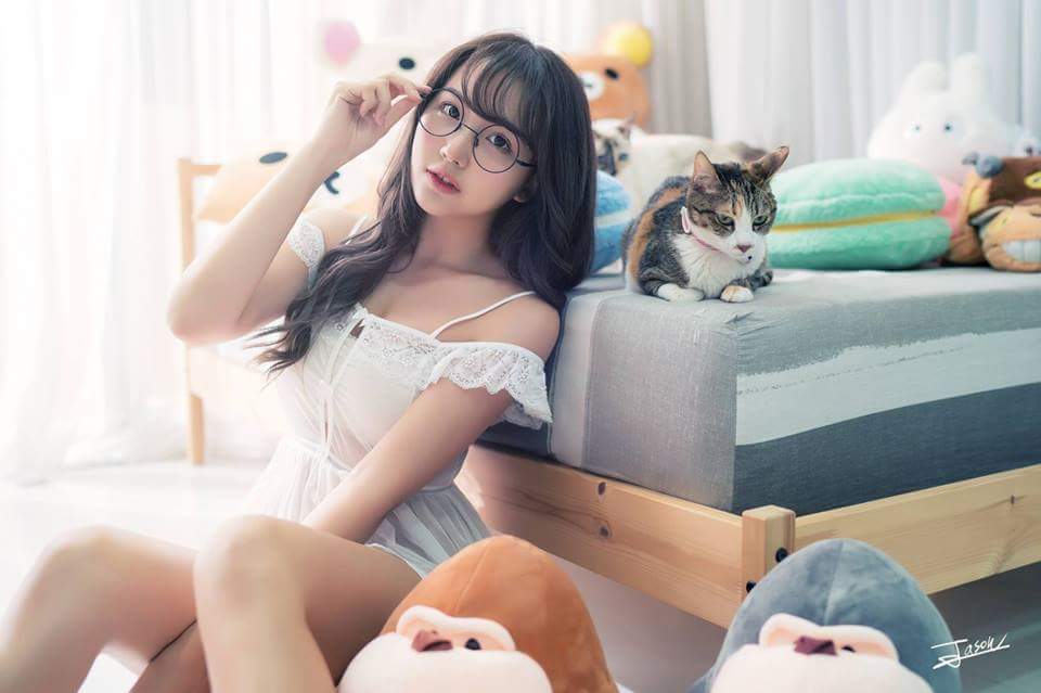  正妹搜查線我才不會錯過任何一個與�...