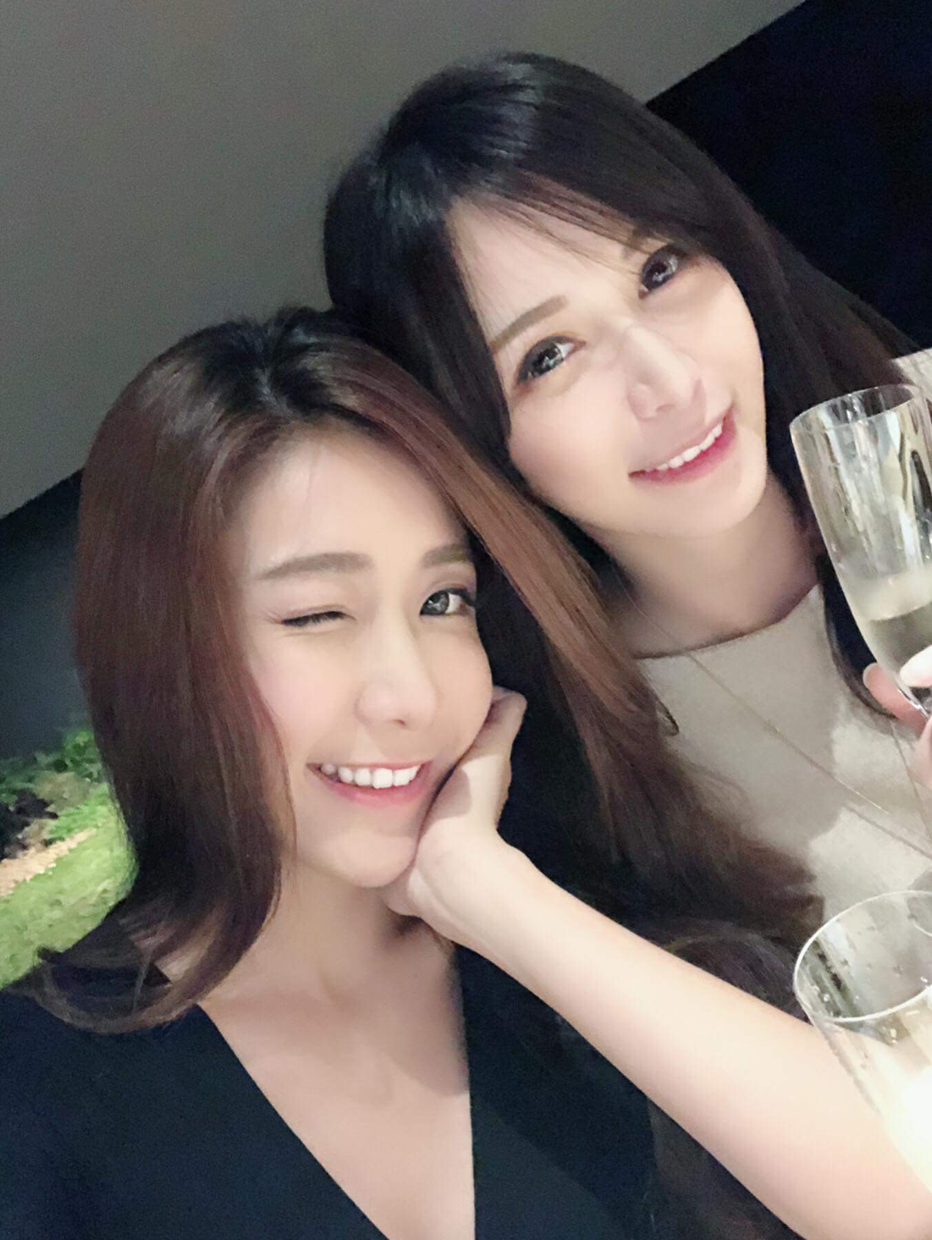  Irene 小頭好久沒一起解放唷❤️42 分�...