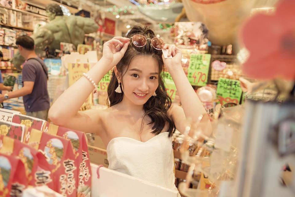  Aries 艾瑞絲陪女生逛街是件很累的事 �...