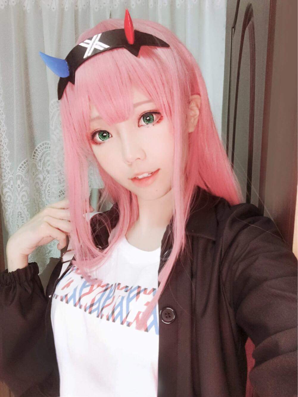  Ely Cosplay47 分鐘前發佈 · 公開 · 在手�...