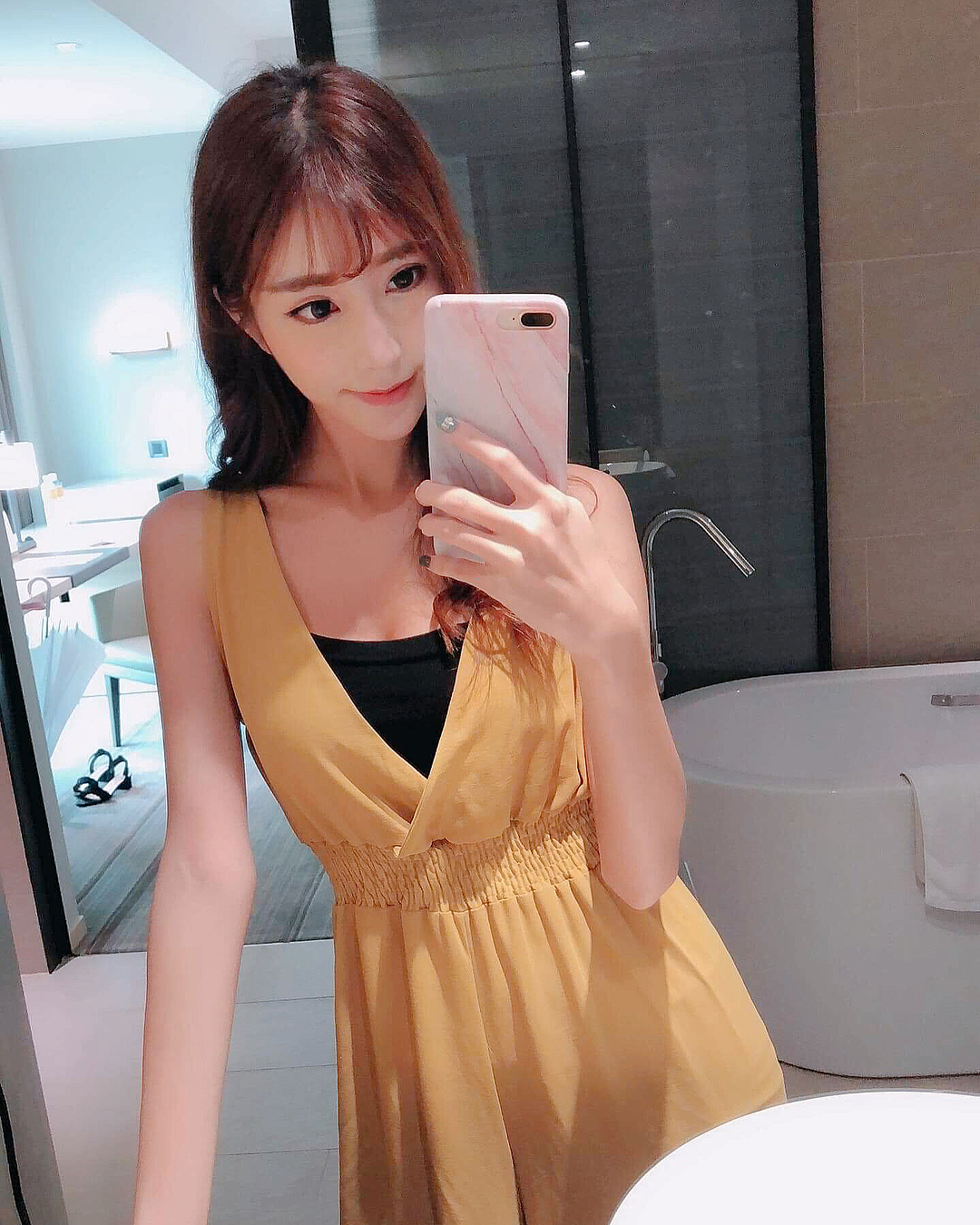  ❤️追蹤 @beautygourmet520 
美美飯店往右...