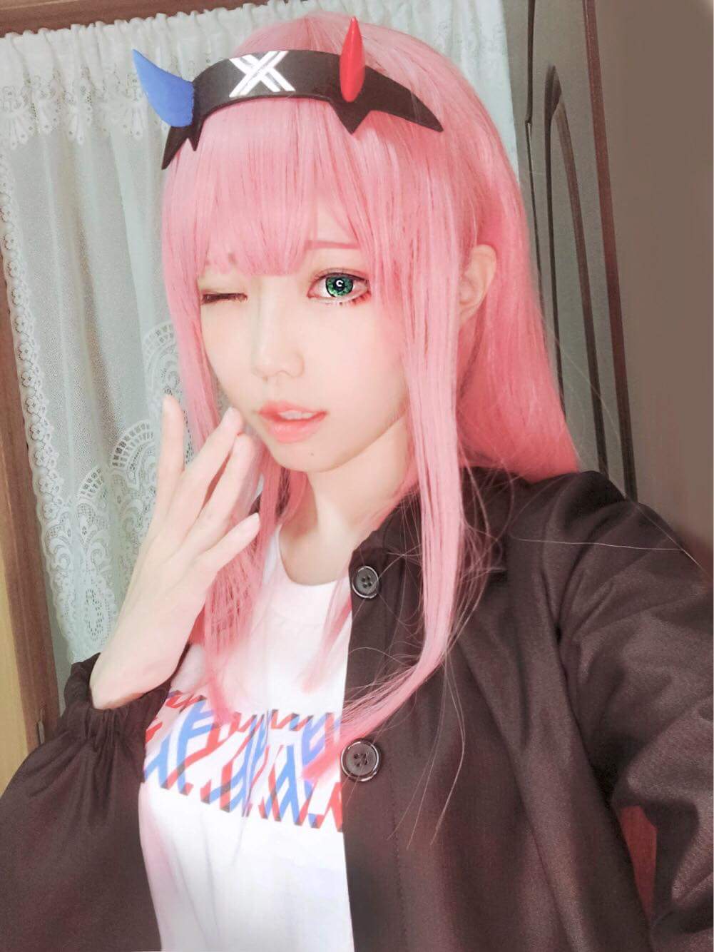  Ely Cosplay47 分鐘前發佈 · 公開 · 在手�...