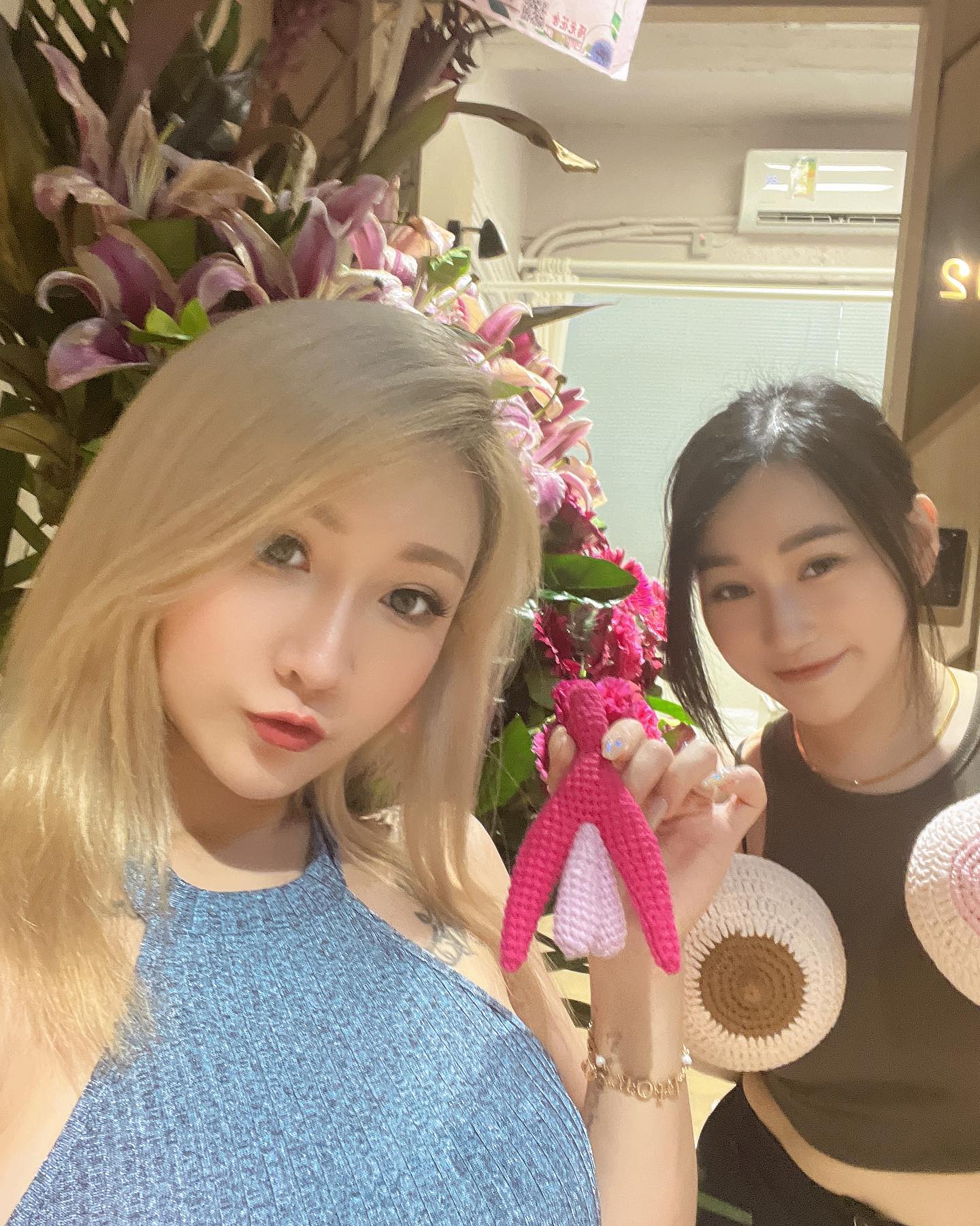  前排講過去左做
@ho.pinkbeauty 既乳暈改�...