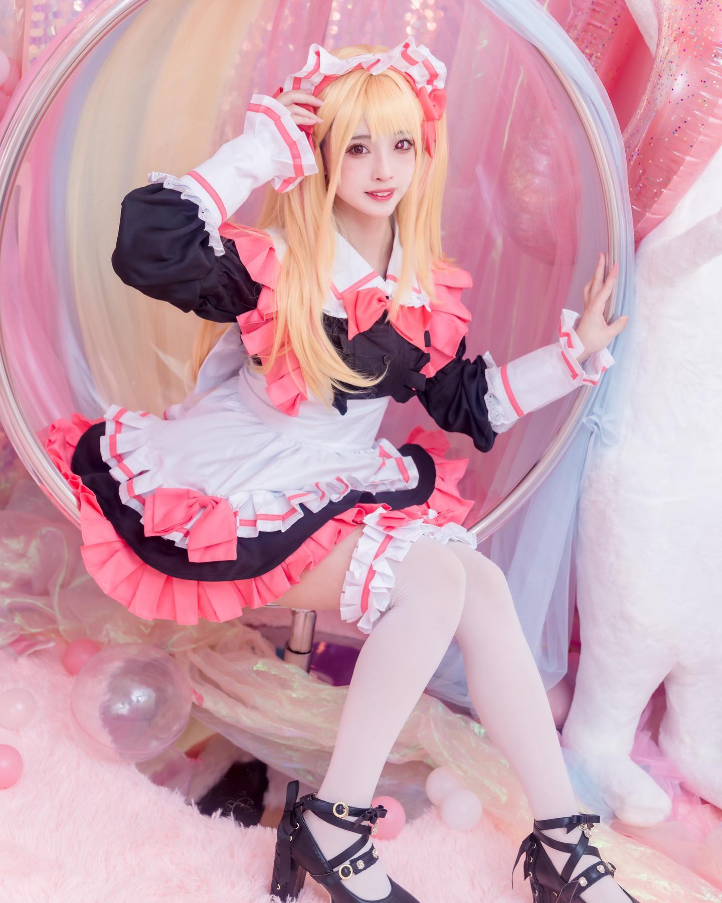  星野ルビー