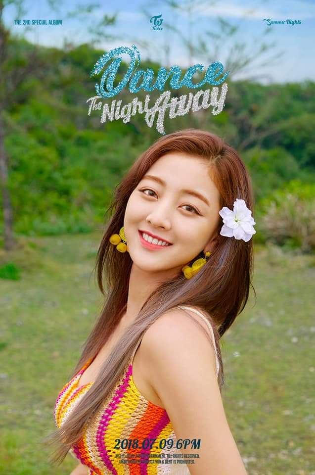  周子瑜 Tzuyu 쯔위7 分鐘前發佈 · 公開 ...
