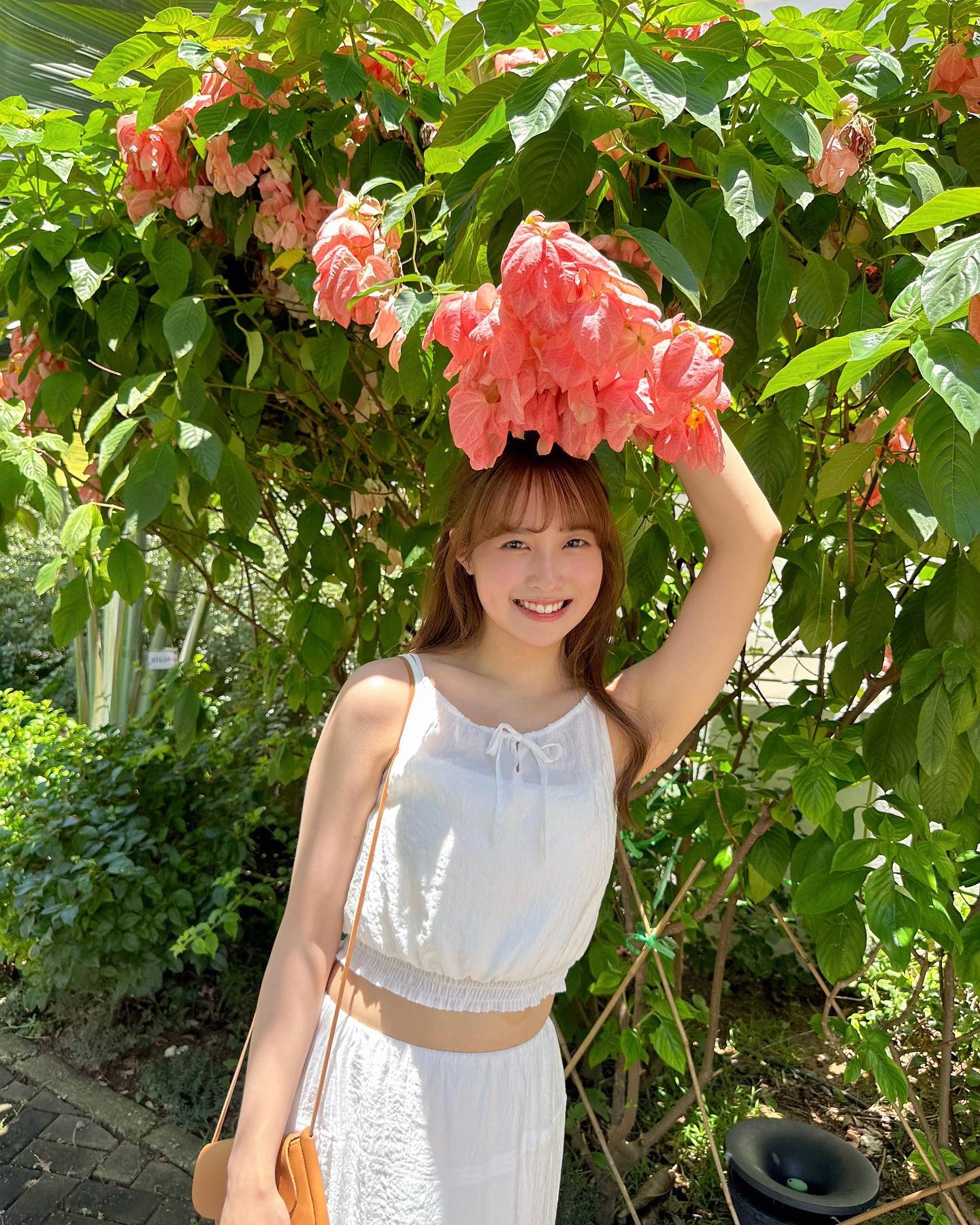  琴晚live介紹完就見到好多客人包色的�...
