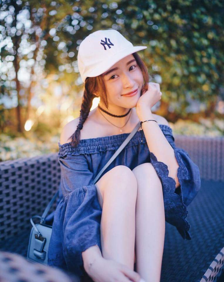  Reneebobo Li 李蔓瑩