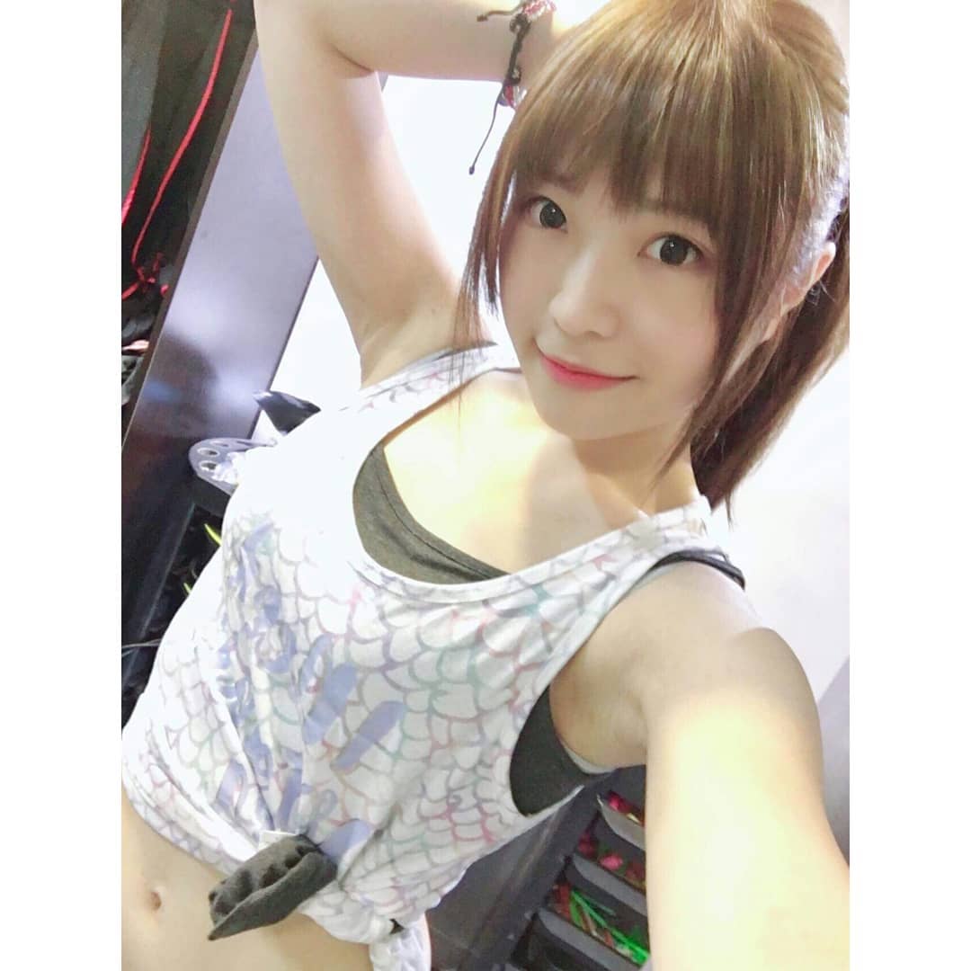  Ponytail Yudan 