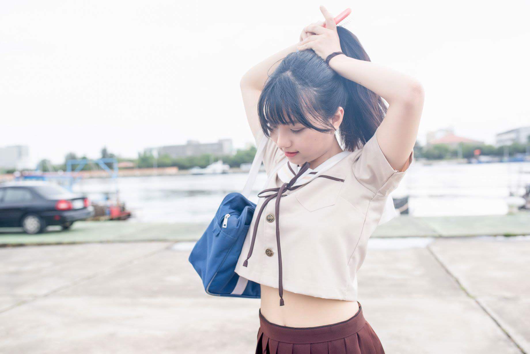  蔡小孟．T M H馬尾控58 分鐘前發佈 · �...
