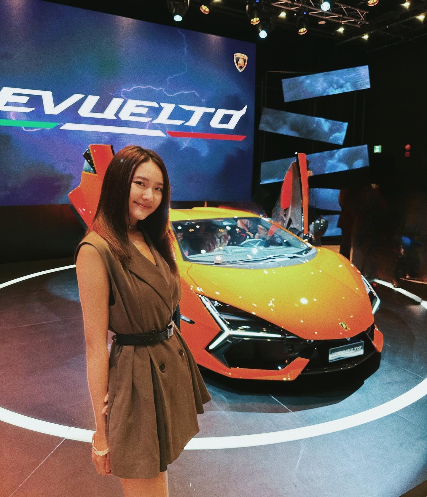  Thanks for inviting❤️‍