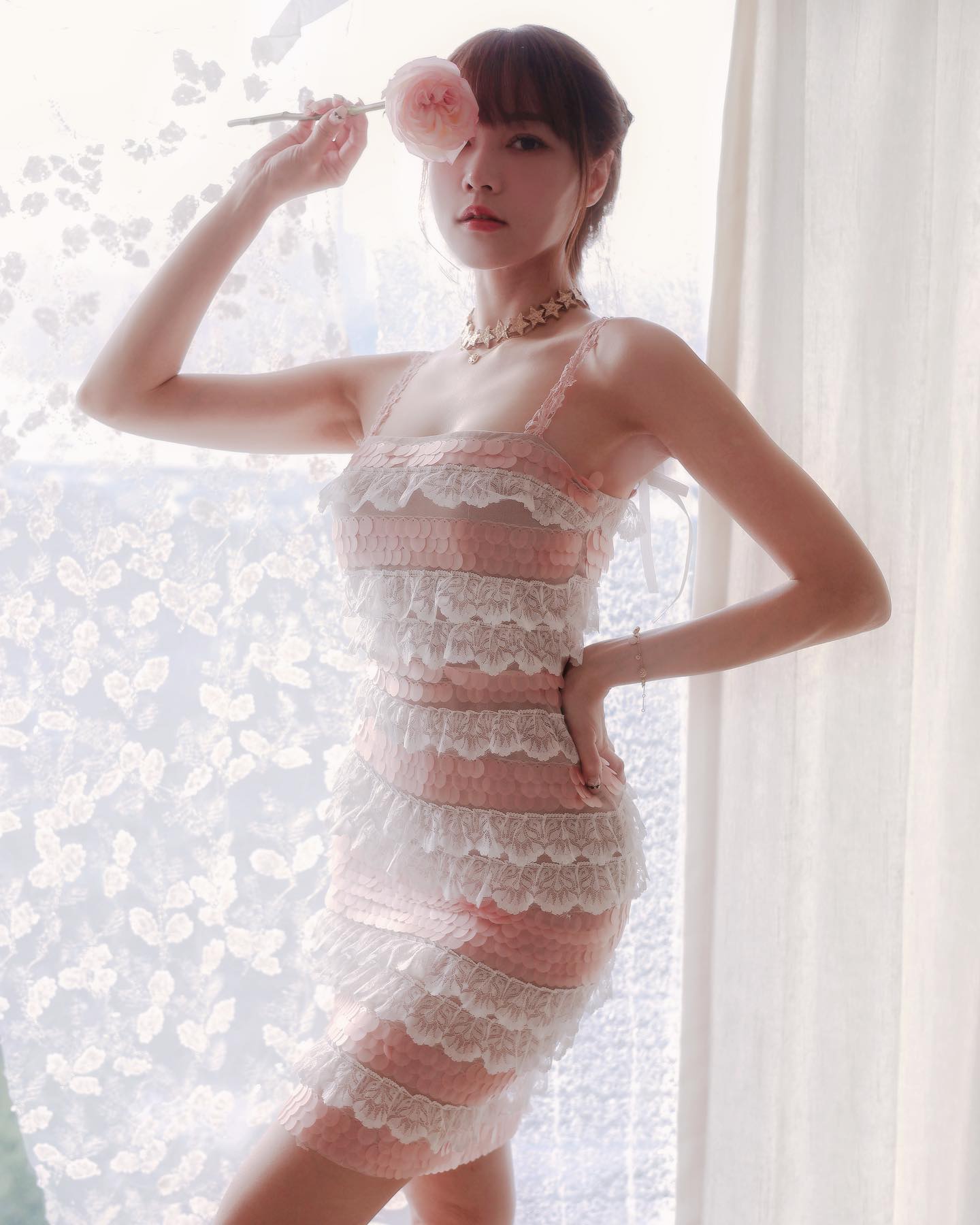  這是fashion show collection 
同樣主題的Read...
