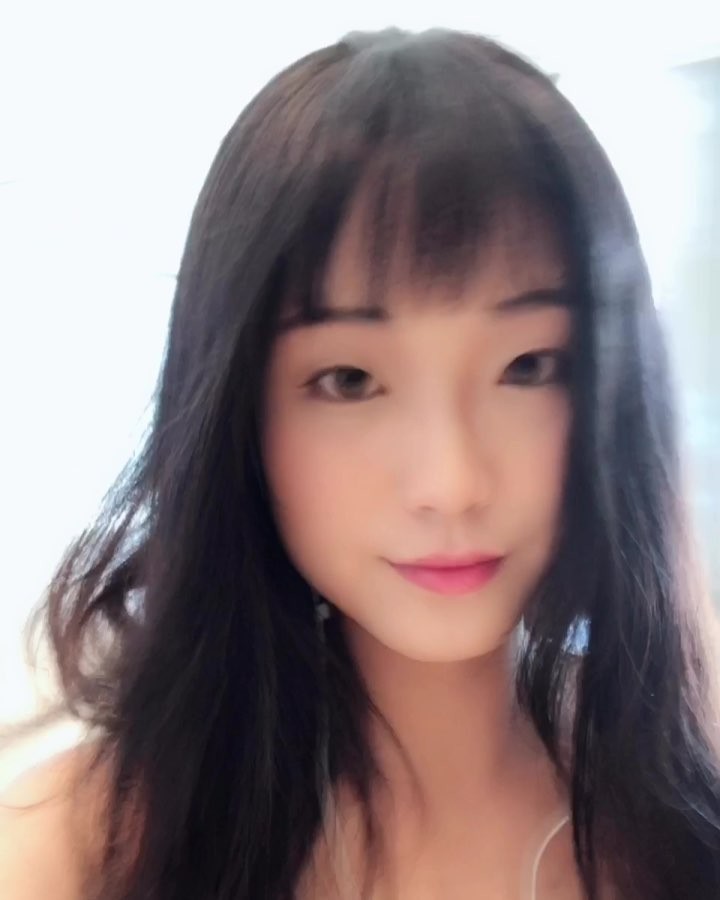 妹妹頭
