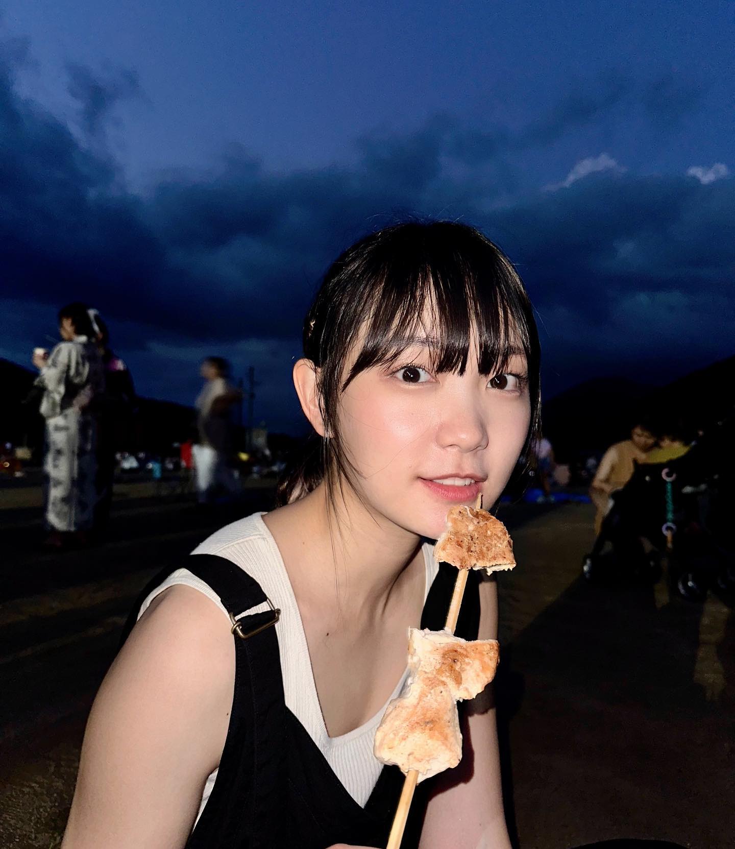  地元兵庫でめっちゃ穴場の花火大会�...