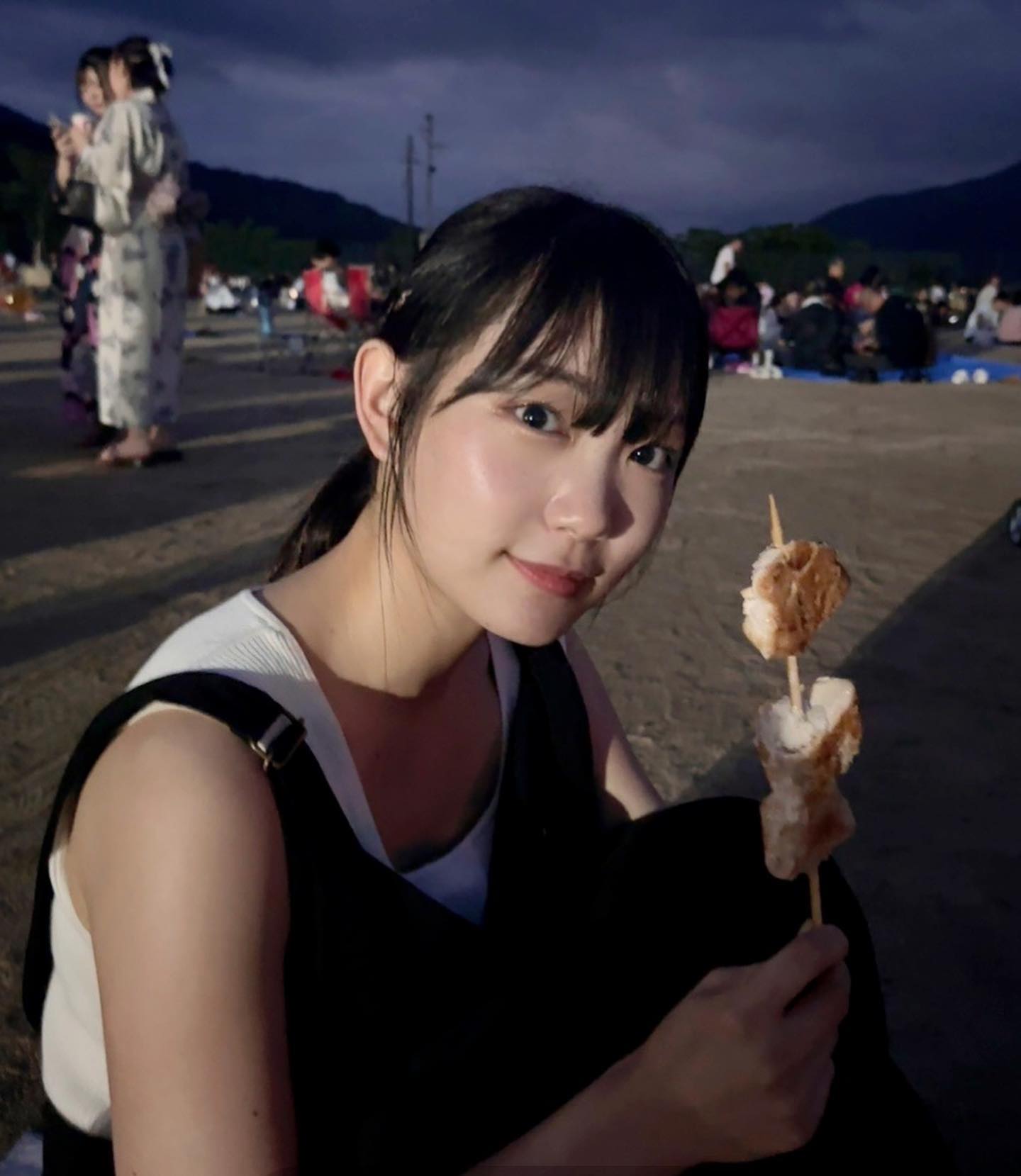  地元兵庫でめっちゃ穴場の花火大会�...