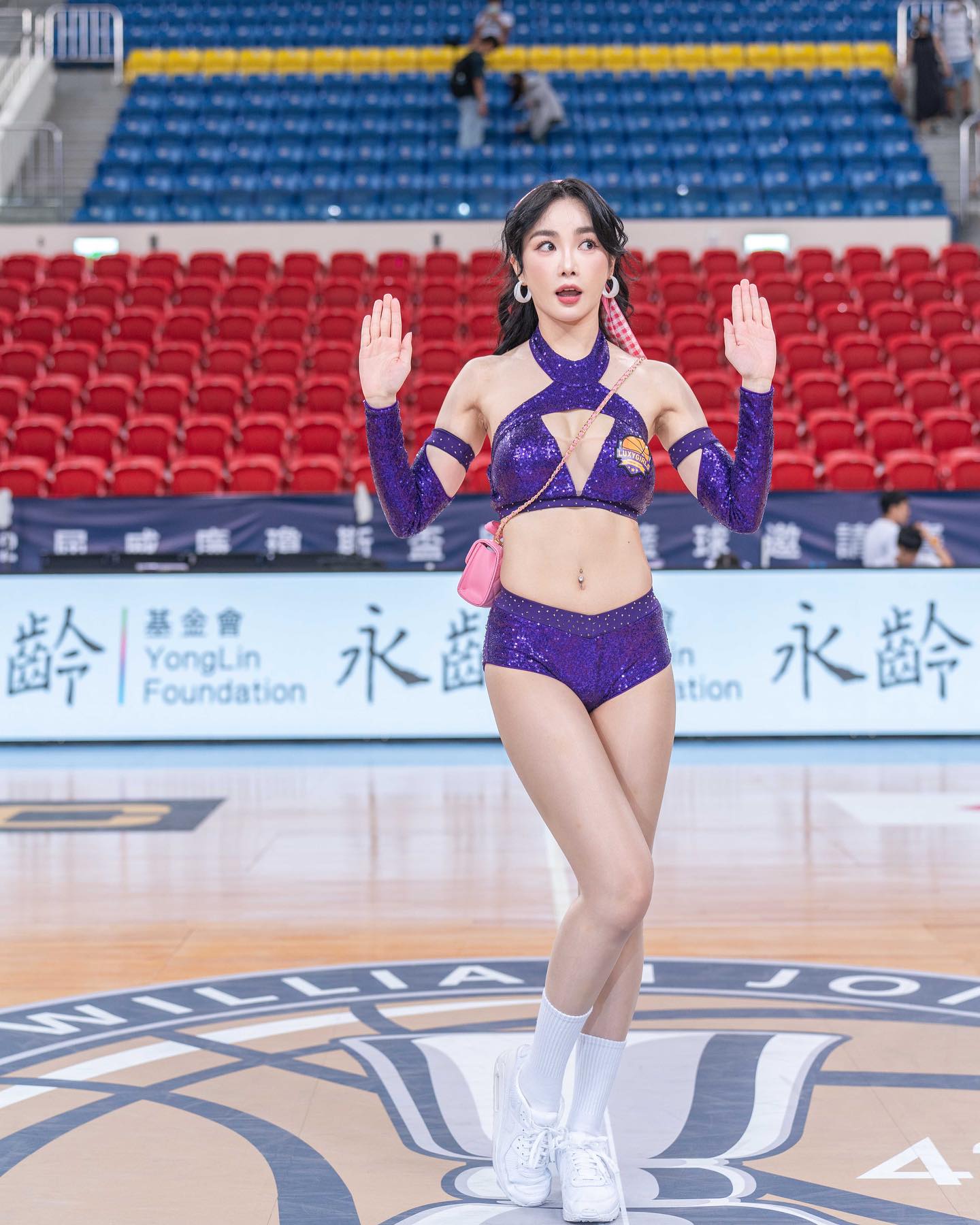  還是放一點漂亮照片好了