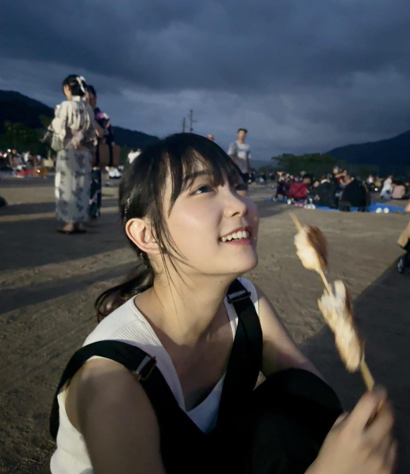  地元兵庫でめっちゃ穴場の花火大会�...