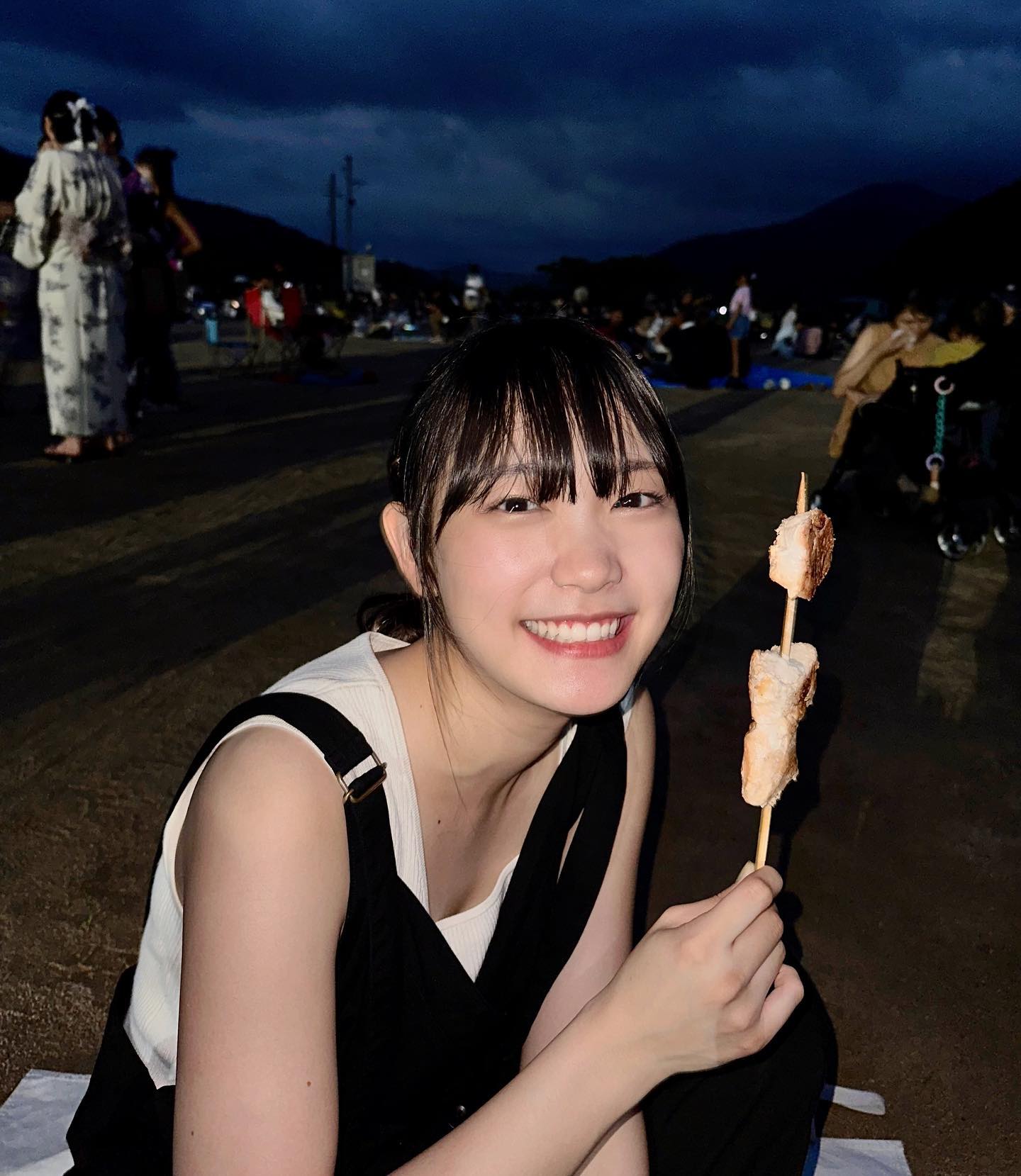  地元兵庫でめっちゃ穴場の花火大会�...