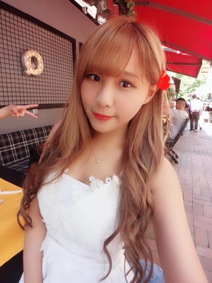  呼呼-林芷瑩回台灣了❤️❤️ IG:huhuli...