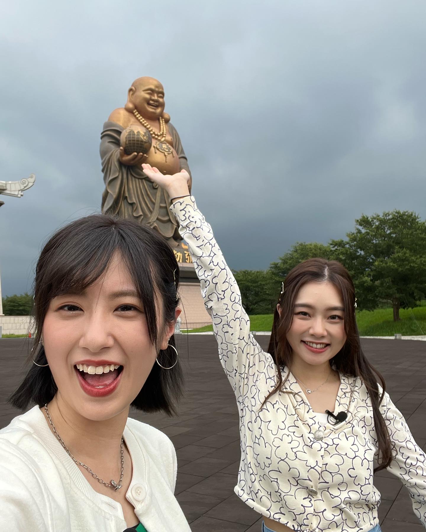  .
新竹北埔+峨眉鄉⛰️
柿餅
