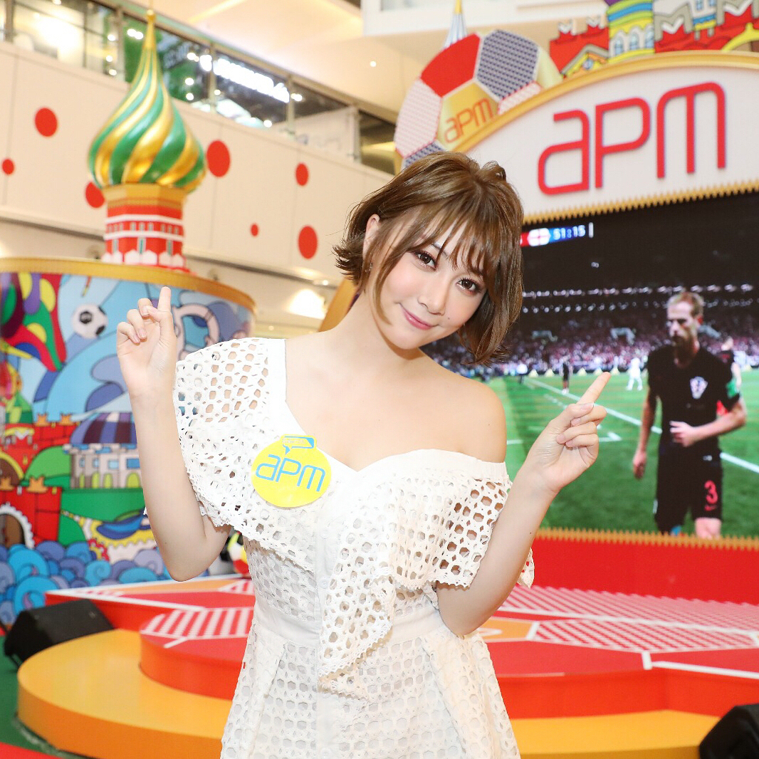  ⚽️
今天來到APM FIFA18 國際足盟電競�...