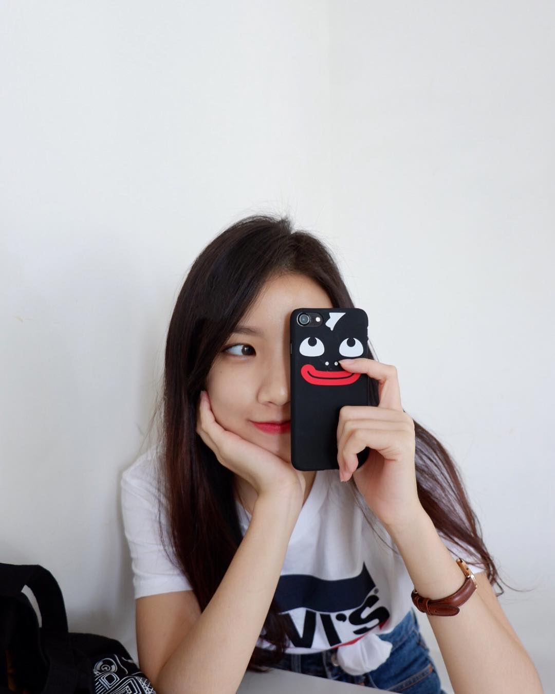  current fav phone case